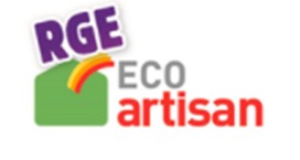 Certification RGE Eco Artisan